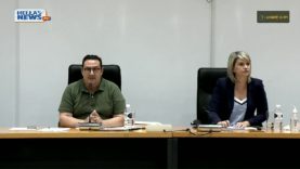 ΤΑΚΤΙΚΗ Συνεδρίαση του Δ.Σ. του Δήμου ΙΛΙΟΥ την ΠΕ. 01-8-24 και ώρα 2030