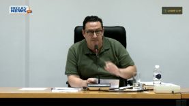 ΕΙΔΙΚΗ Συνεδρίαση ΛΟΓΟΔΟΣΙΑΣ του Δ.Σ. του Δήμου ΙΛΙΟΥ την ΠΕ. 01-8-24 και ώρα 2130