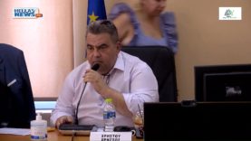 12η Συνεδρίαση του Δ.Σ. του Δήμου ΔΑΦΝΗΣ-ΥΜΗΤΤΟΥ την ΤΕ. 10-7-24 και ώρα 16:00