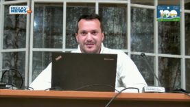 22η ΕΙΔΙΚΗ ΛΟΓΟΔΟΣΙΑΣ του Δ.Σ. Ν.ΦΙΛΑΔΕΛΦΕΙΑΣ-Ν.ΧΑΛΚΗΔΟΝΑΣ την ΤΕ. 30-10-24 και ώρα 20:00