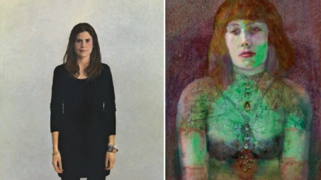 ΕΓΚΑΙΝΙΑ ΕΙΚΑΣΤΙΚΗΣ ΕΚΘΕΣΗΣ ΜΕ ΕΡΓΑ ΑΠΟ ΤΗ ΣΥΛΛΟΓΗ ΣΩΤΗΡΗ ΦΕΛΙΟΥ