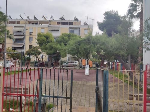 Ανοίγουν σταδιακά οι παιδικές χαρές του Δήμου