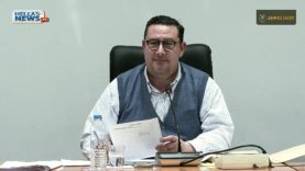 ΕΙΔΙΚΗ Συνεδρίαση του Δ.Σ. του Δήμου ΙΛΙΟΥ την ΠΕ. 13-2-25 και ώρα 21:30