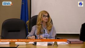 9η Συνεδρίαση του Δ.Σ. του Δήμου ΕΛΕΥΣΙΝΑΣ την ΤΕ. 26-02-25 και ώρα 21:00