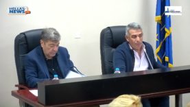 9η Συνεδρίαση του Δ.Σ. Ασπροπύργου την ΤΡ. 29-4-25 και ώρα 19:00