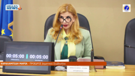 34η ΤΑΚΤΙΚΗ Συνεδρίαση του Δ.Σ. Ελευσίνας την ΤΡ. 30/09/25 και ώρα 20:00