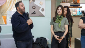 Συνεχίζονται οι δράσεις ενημέρωσης για την Προστασία και την Ασφάλεια των Μελών των ΚΑΠΗ του Δήμου Ιλίου