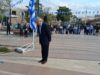 Ο Δήμος Ελευσίνας τίμησε τη μνήμη των θυμάτων της εξέγερσης του Πολυτεχνείου στην Ελευσίνα και στη Μαγούλα