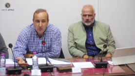 ΕΙΔΙΚΗ Συνεδρίαση Λογοδοσίας του Δ.Σ. Αίγινας την 03/11/25 και ώρα 18:30