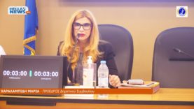 40η ΤΑΚΤΙΚΗ Συνεδρίαση του Δ.Σ. Ελευσίνας την ΤΕ. 19/11/25 και ώρα 19:00