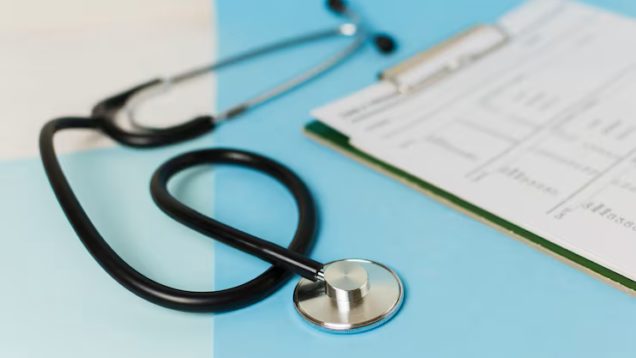 Δωρεάν Ιατρικές Εξετάσεις – Εξωνοσοκομειακή Φροντίδα στον Ασπρόπυργο