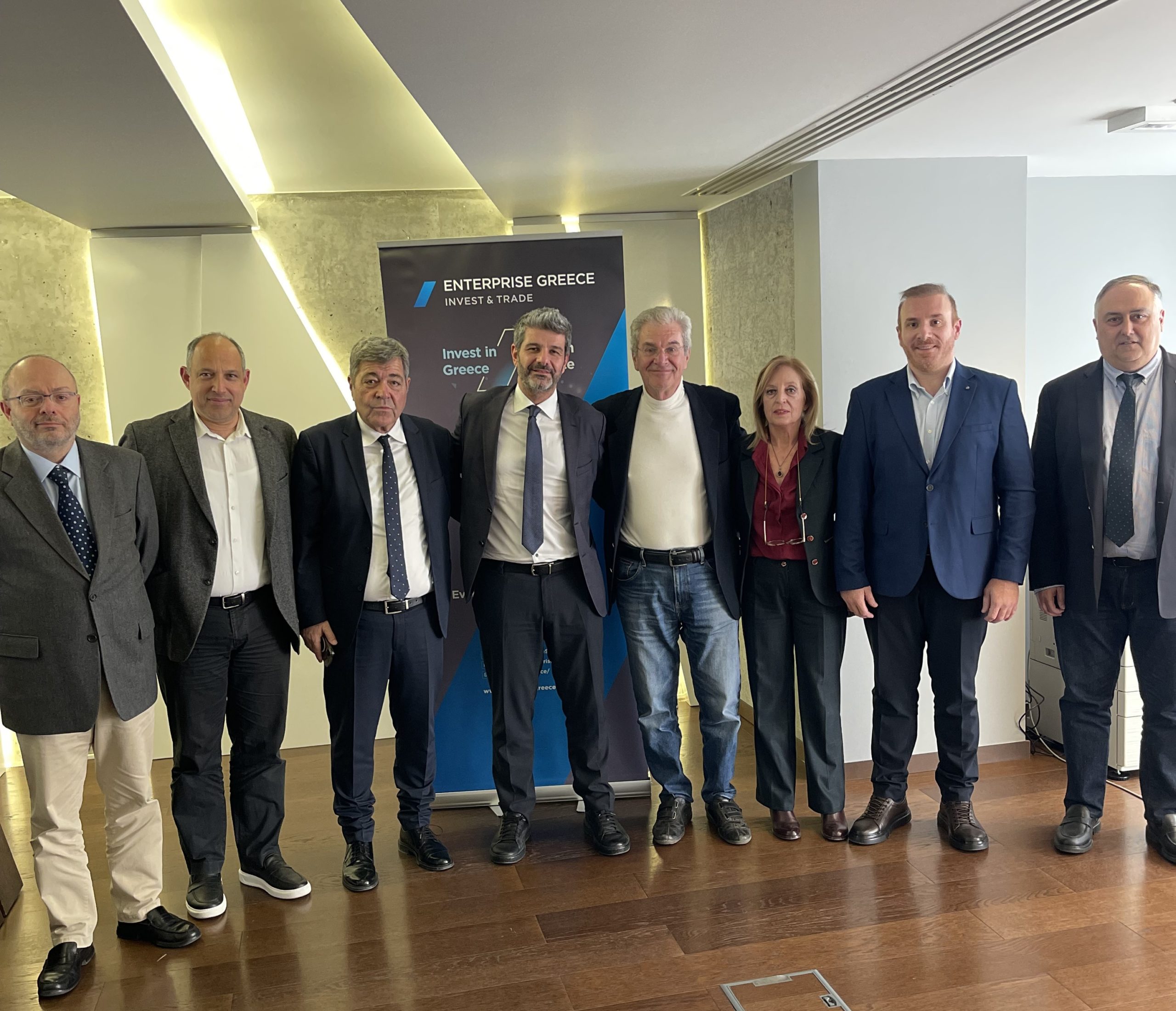 Υπογραφή Μνημονίου Συνεργασίας