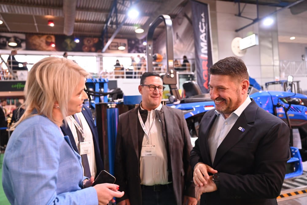 Νίκος Χαρδαλιάς: «Υλοποιούμε ένα πραγματικά φιλόδοξο πρόγραμμα, που θα αλλάξει ριζικά την όψη της Δυτικής Αθήνας»