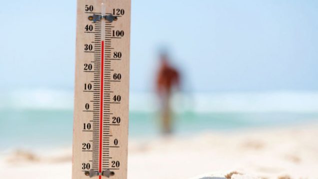 κλιματιζόμενοι χώροι